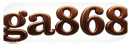 ga868 logo